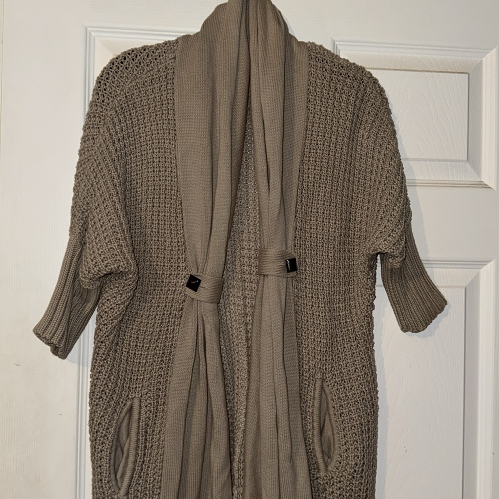 3/$30 Y2K Guess Cardigan